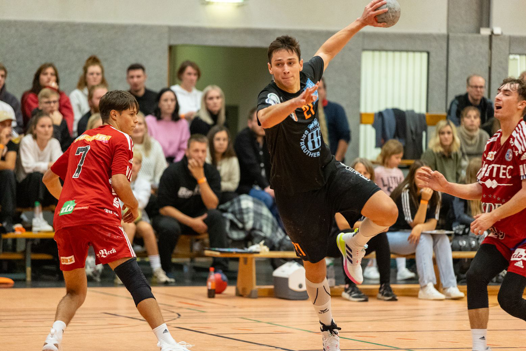 HaSpo empfängt im „Legendenspiel“ den TSV Simbach 