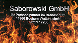 Saborowski GmbH