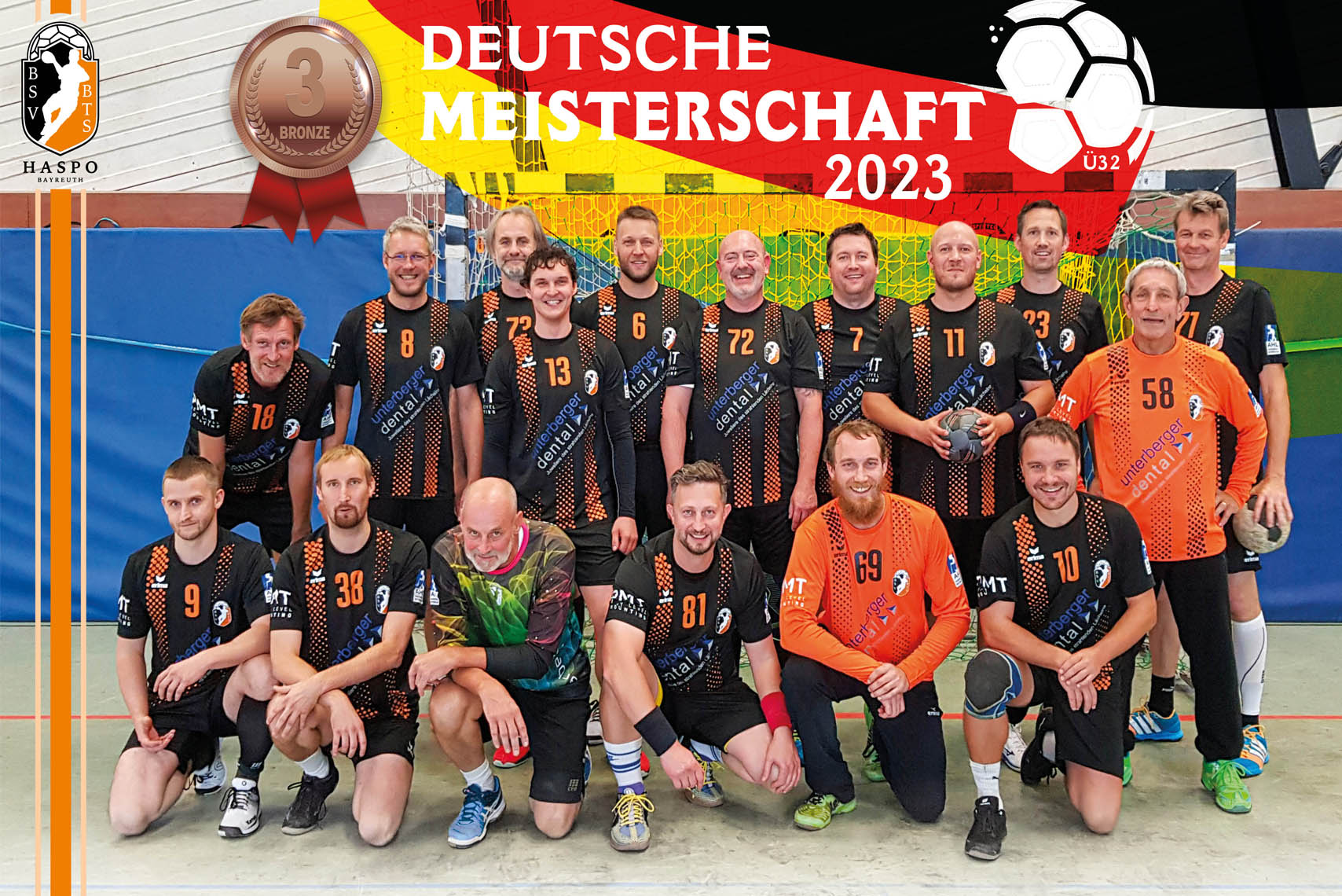Spannung, Dramatik und ein unvergesslicher Sieg