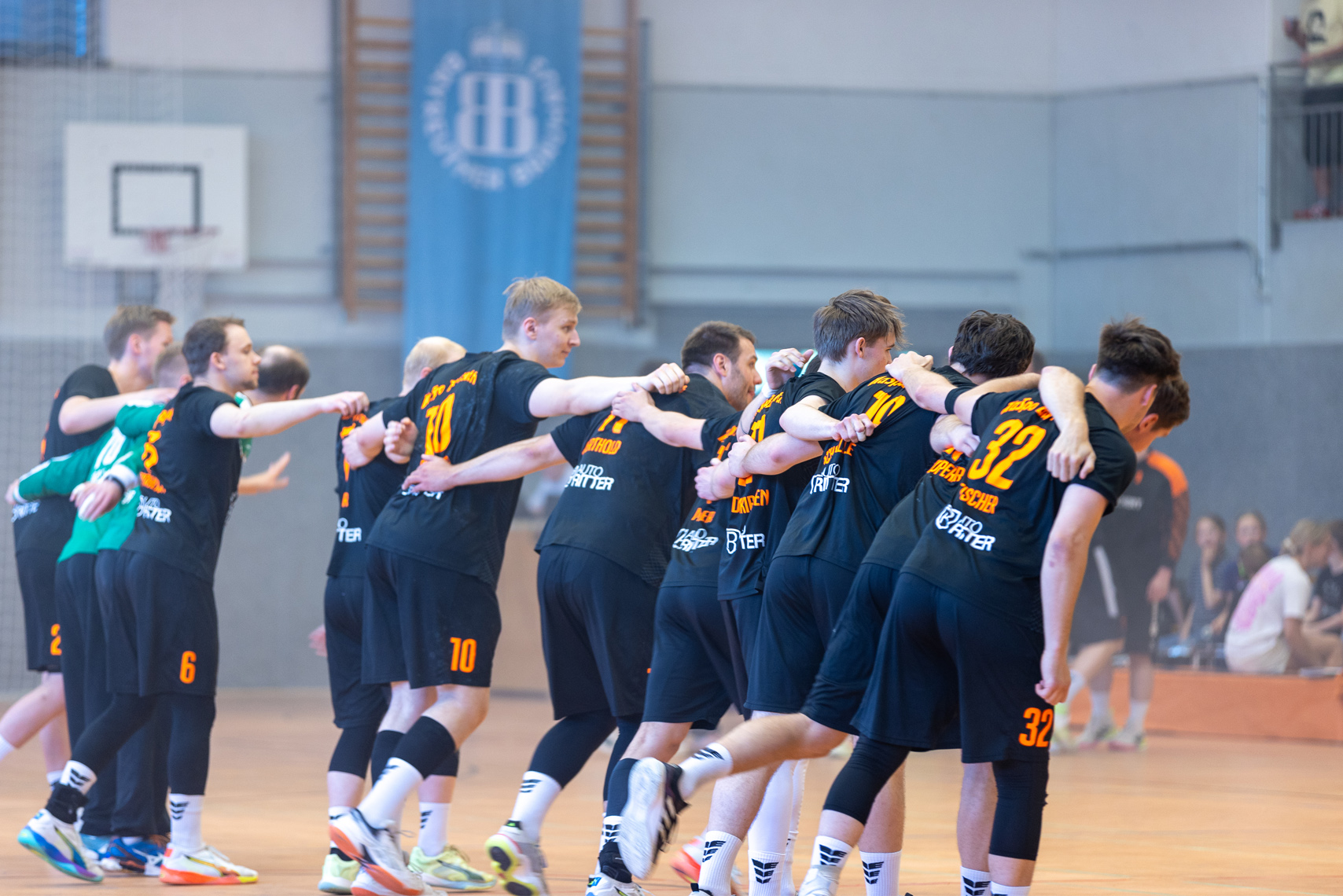 HaSpo Bayreuth erfolgreich in Tschechien 