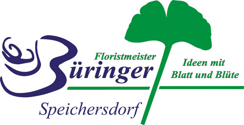 Floristmeister Bühringer