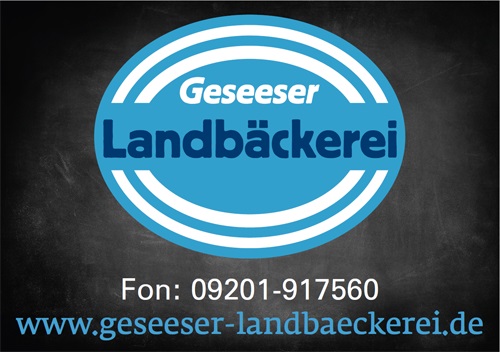 Geseeser Landbäckerei