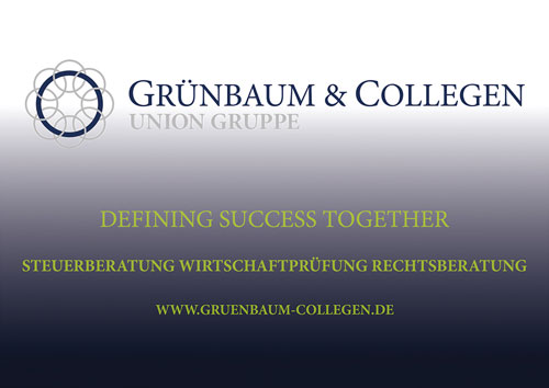 Grünbaum und Collegen