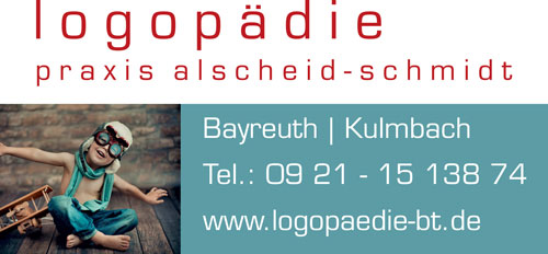 LogopädiePraxis Alscheid-Schmidt