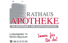 Rathaus Apotheke