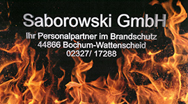 Saborowski