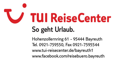 Reisebüro FTS