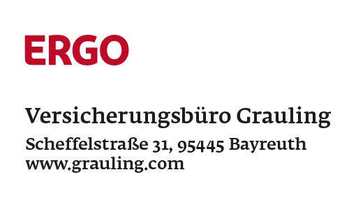 ERGO Versicherungsbüro Nikolaj Grauling