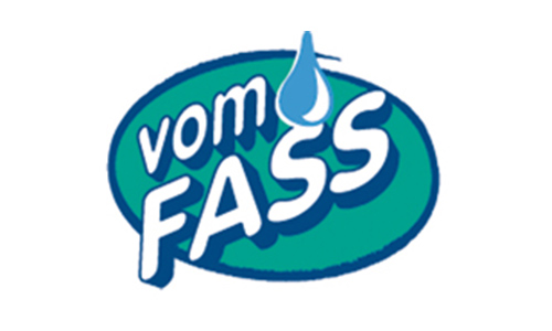 Vom Fass